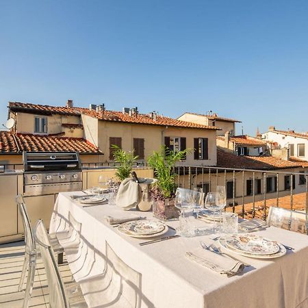 Firenze F1 Daire Dış mekan fotoğraf