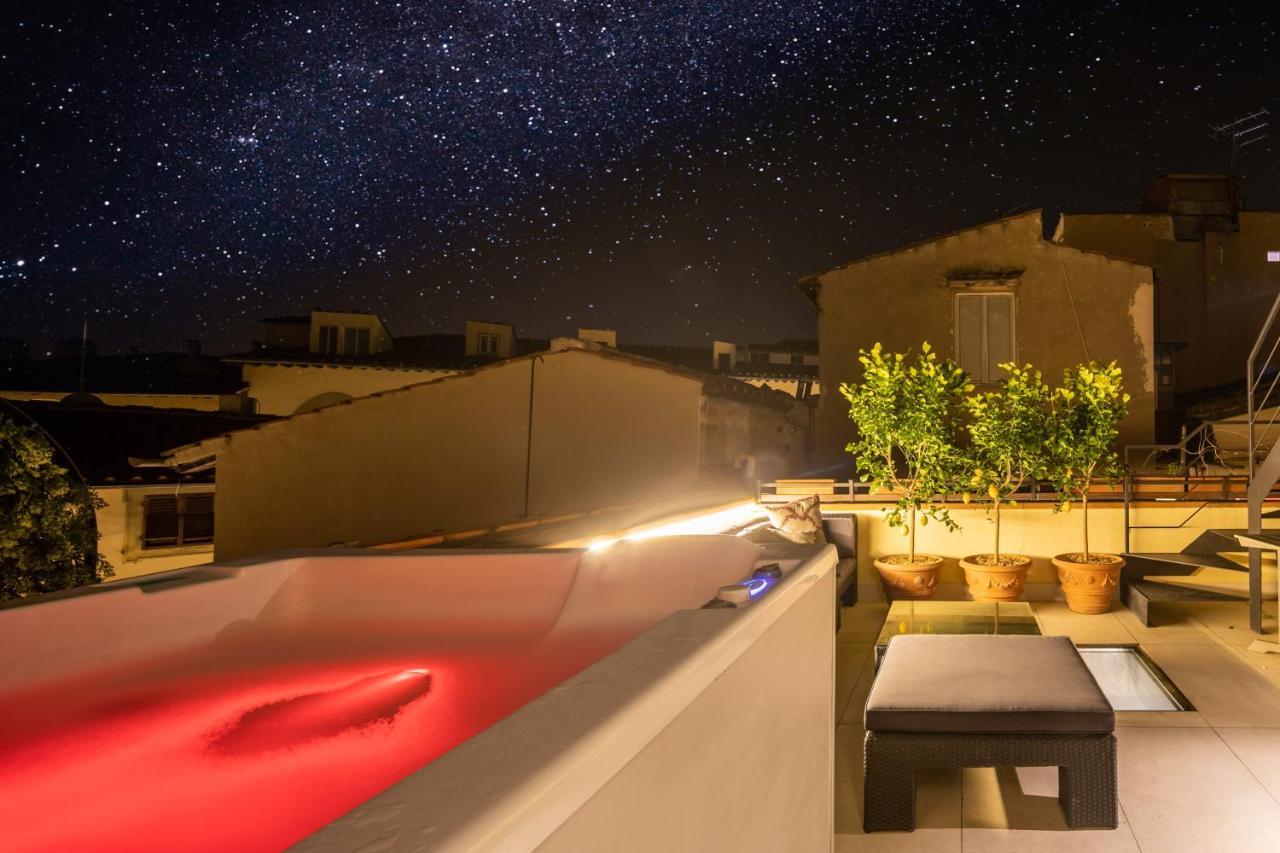 Firenze F1 Daire Dış mekan fotoğraf