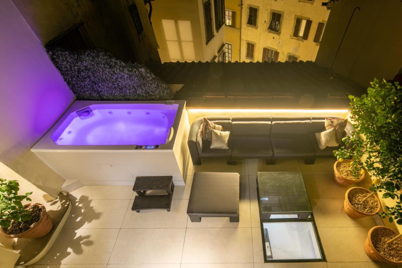 Firenze F1 Daire Dış mekan fotoğraf