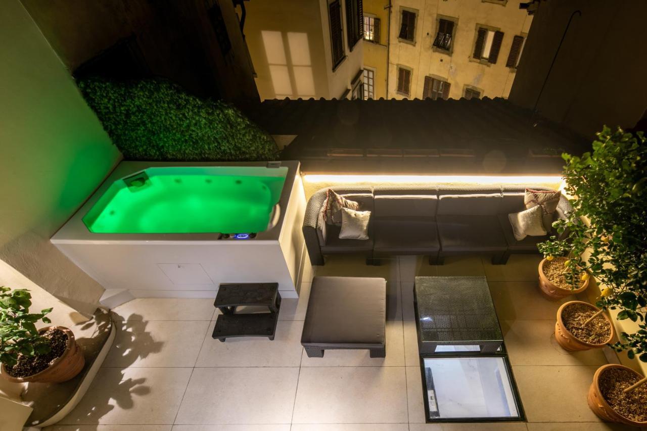 Firenze F1 Daire Dış mekan fotoğraf